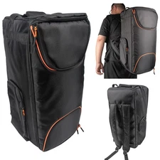 Speaker Storage Bag Travel Carrying Case Backpack For PartyBox 100/110/Club 120
