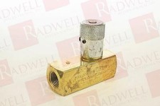 PARKER PF800B / PF800B (USED)