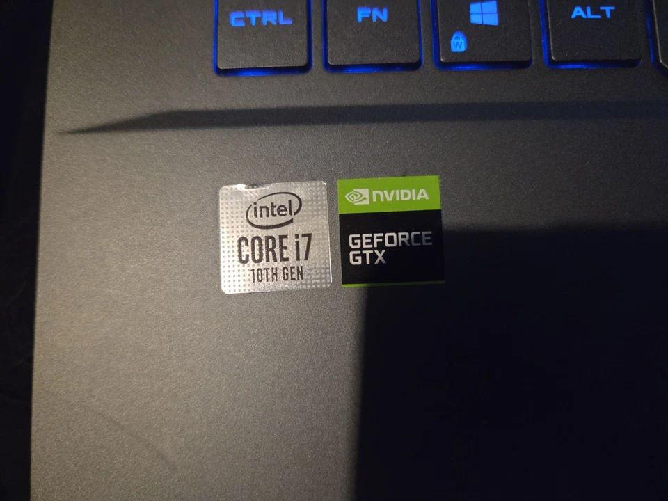 ASUS - ROG Zephyrus M15 15.6" Gaming Laptop - Intel Core i7 - 16GB RAM-516GB SSD - Image 2 of 4