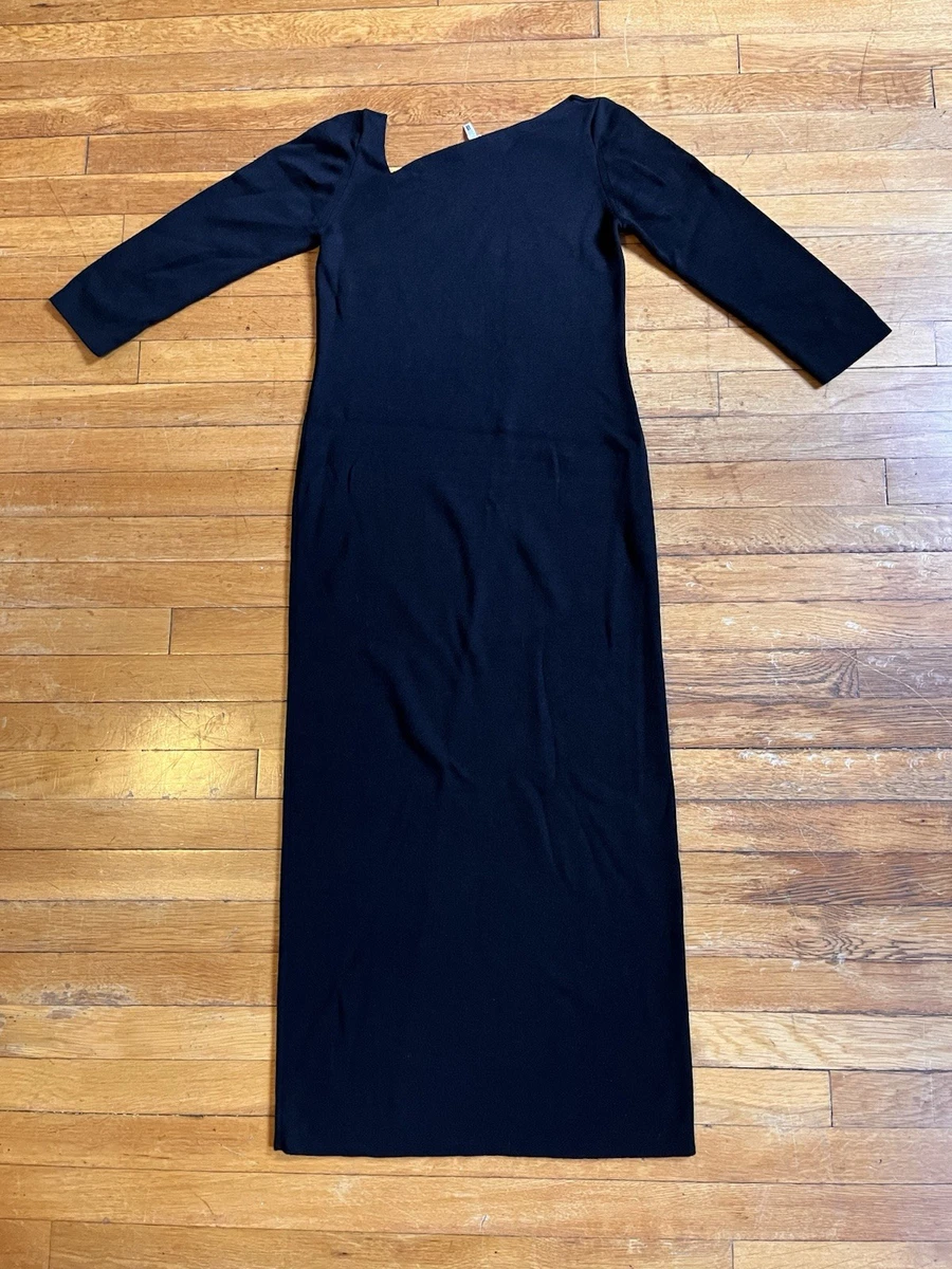 brown prom dress long sleeve Sequin Long Sleeve Off Shoulder Mermaid Maxi Dress - Brown main image 1