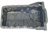ÖLwanne FÜR VW Bora I (1J2), VW Golf IV (1J1), Audi A3 (8L1) - AIC 52666