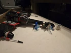 LEGO Star Wars: Jek-14's Stealth Starfighter (75018) 99-100% Complete