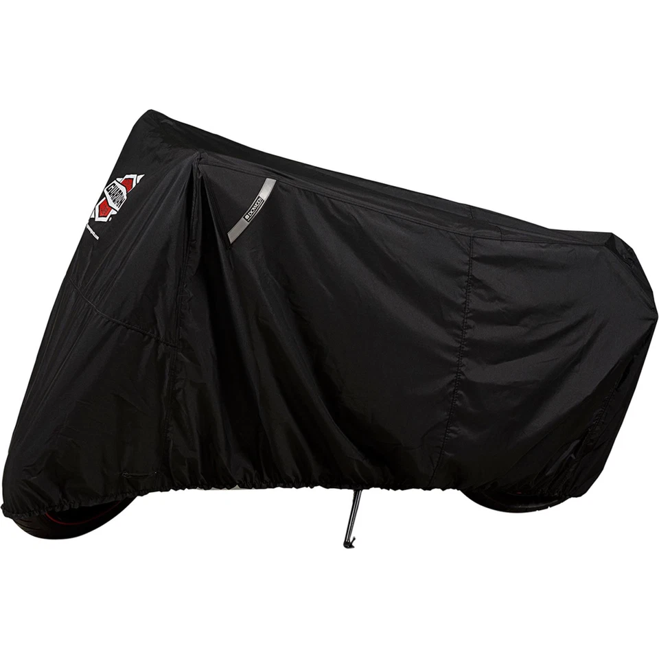 Bicicleta deportiva Dowco Cover Weather All Plus mediana 50124-00 Foto 2 de 4
