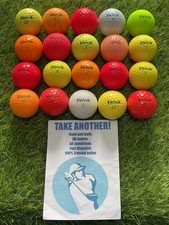 20 Volvik Golf Balls⛳️⛳️