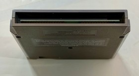 Spider-Man: Return of the Sinister Six (Nintendo NES) con funda aut&eacute;ntico probado