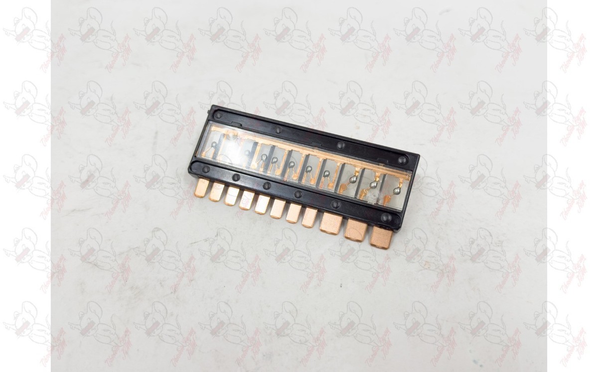 HONDA OEM Multi Block Fuse 38232-TR0-A01 for Civic acra | eBay