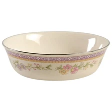 Lenox Amethyst 6" All Purpose Bowl 3845305
