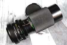 For Canon RF 70-210mm f/4.5 Vivitar zoom lens for R5 RP R6 R3 R50 EOS R R7
