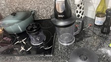 Ninja Food Processor