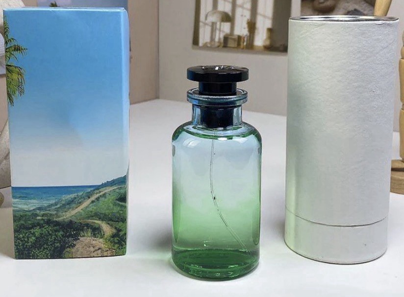 Louis Vuitton Pacific Chill Eau de Parfum Spray 100ml | eBay