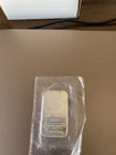 Engelhard 1 Troy Ounce  Fine Silver Bar Fj54961