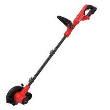 Craftsman CMCED400BR V20 Brushed Cordless Edger Certified Refurbished