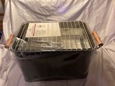 Portable Grill For Camping