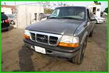 1999 Ford Ranger XLT