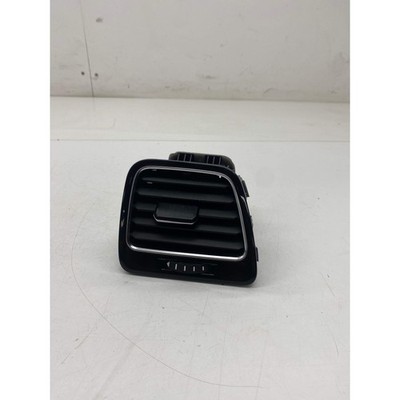 Volkswagen Scirocco Dash dashboard heater vent right VW 2017