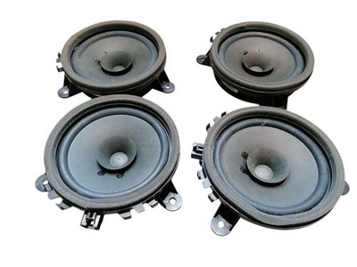Volvo V70 2010 komplettes Soundsystem 30657444 BIN20725