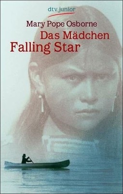 Das Mädchen Falling Star Buch dtv Verlagsgesellschaft mbH & Co. KG