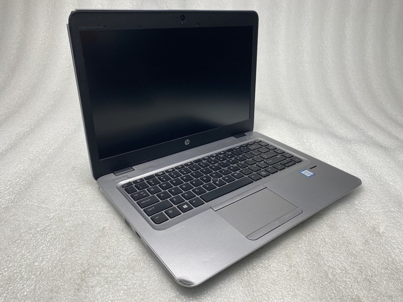 HP EliteBook 840 G4 14" Core i7-7500U 2.7GHz 16GB RAM 512GB SSD NO OS Fair