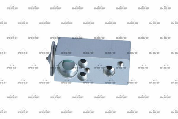 Expansionsventil Klimaanlage Easy FIT NRF 38553 FüR Peugeot 208 1 2008 Van Vti-image