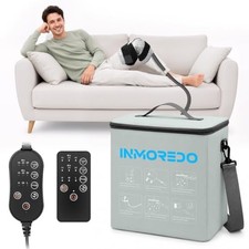 Remote Control Cold Therapy Ice Machine for Knee After Surgery Recovery FSA
