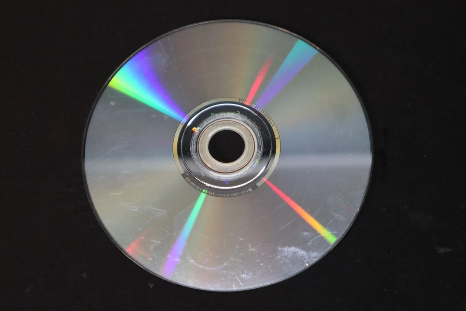 Nightshade Sony PlayStation 2 PS2 2004 Complete CIB Tested - Image 3 of 4