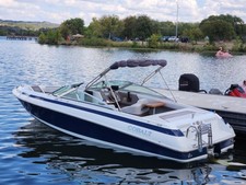 Cobalt 220 Bow Rider