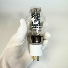 PSVANE 300B Vacuum Tube Single HiFi Audio Power Amplifier Less Than 10 Hours