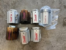 Photoflex Starlight Lot x7 with 1000w 500w Studio Lights and Bulbs