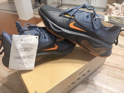 VAULT FIND   Nike React-Type GTX ''Black/Bright Ceramic'' (N.354) Sz 6M