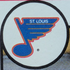 Lot of 9 1990 Score St. Louis Blues Hockey Cards Adam Oates MacLean Brown More