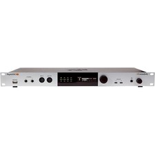 iConnectivity PlayAUDIO1U Audio/MIDI Interfac...