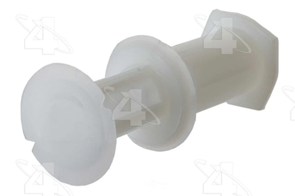 空调接收器干燥器/干燥剂 E 适合 2010 - 2011 雪佛兰科迈罗四季 — 第 4/4 张图片