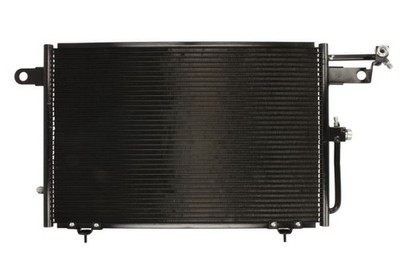 THERMOTEC Kondensator Klimaanlage Klimakühler für Audi A6 4A2 C4 100 4A