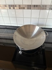 Wok a Induzione AEG Fusion
