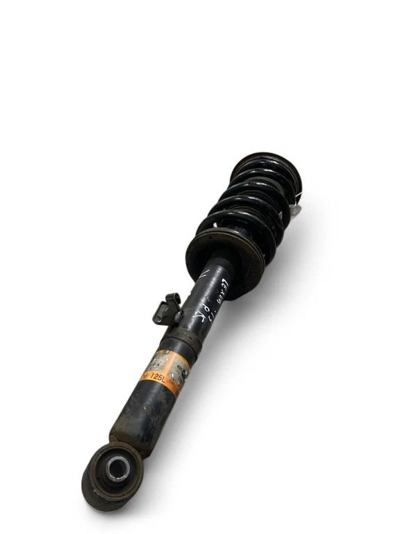 Ammortizzatore anteriore con molla elicoidale Lexus IS III XE30 2015 4851053330 AUTO68535 - Immagine 4 di 4