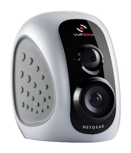 NETGEAR VueZone Add-on Motion Detection Day Camera (VZCM2050) Motion Camera - Picture 1 of 5