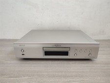 Denon DCD-900NE CD Player With Advanced Processing - Silver [ID7011110444]