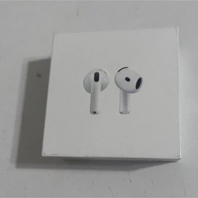 Airpods 4 (Very light use )