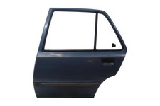 Porte arrière et accessoires Peugeot 309