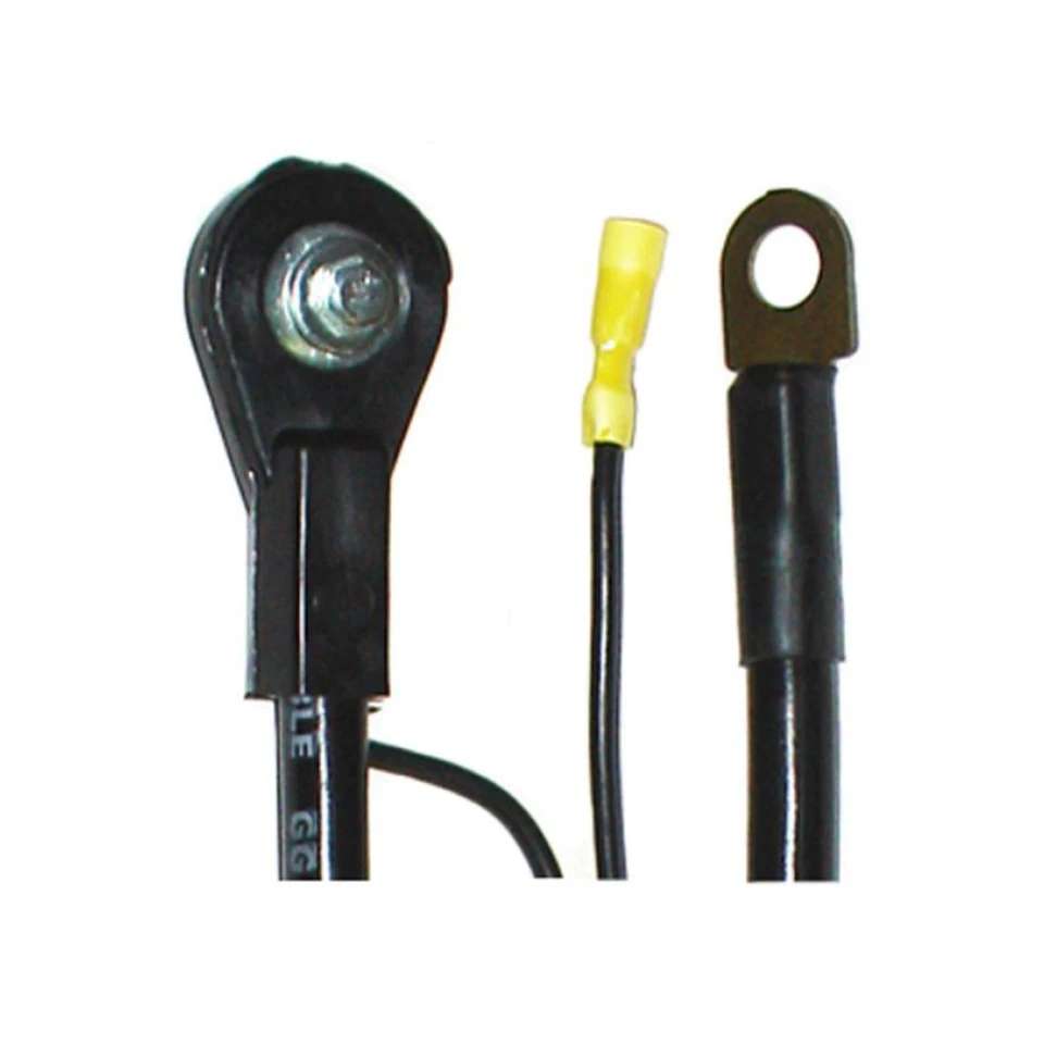 Genuine ACDelco For Chevy Blazer 1991-1994 Battery Cable | Stranded Conductor - Image 2 of 4