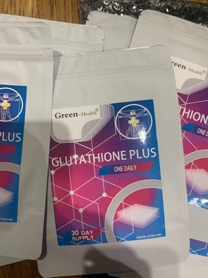 buy glutathione patches uk Plus Transdermal 30 Day Supply Superior Absorption & Effect PEPTIDE INFUSION Glutathione terminal white strong Quantity:12 Pack
