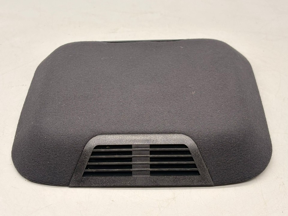 BMW 5 SERIES E39 2002 - ULTRASONIC MODULE ALARM SENSORN +COVER TRIM 8379938