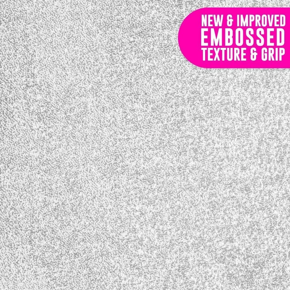 Extra Long 5 x 16 Inch Hair Coloring Foil Sheets - 200 Silver Pre-Cut Sheets - Image 4 of 4