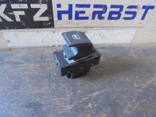 VW Up AA Schalter Fensterheber 1-fach 1S0959855 165583