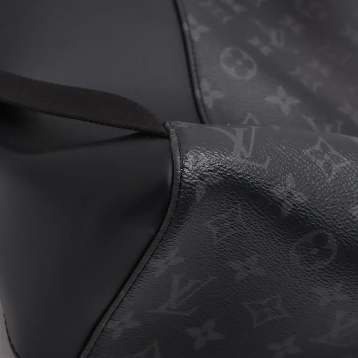 Louis Vuitton Monogram Eclipse Backpack Explorer … - image 16