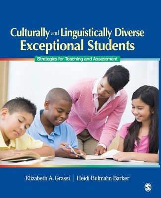 Culturally and Linguistically Diverse Exceptional Students: Strategies for T...