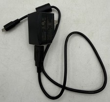 DVE DSA-5PFU1-05 FCA 050100 AC Adapter Power Supply 5V 1A OEM Tested