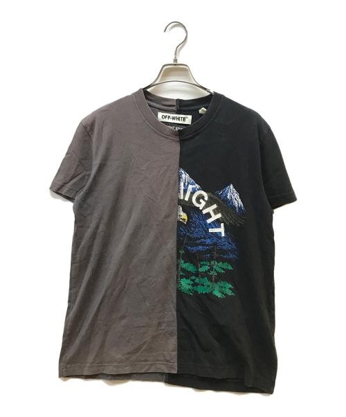 OFFWHITE      × MIDNIGHT STUDIOS              Spl… - image 1