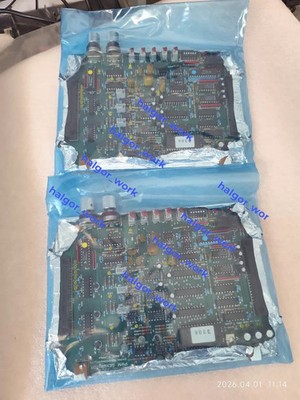 1PCS NEW  KENTAC-3308 PWM GENERATOR SHOWA DENGYOSHA   VIA DHL/UPS #YY