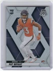 2025 Mosaic Pat Bryant Silver (Raw)